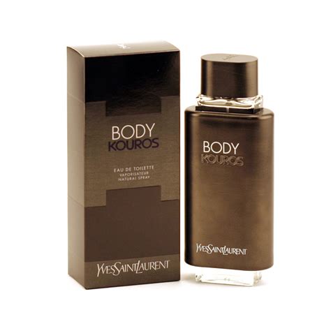 kouros body by yves saint laurent|kouros aftershave boots.